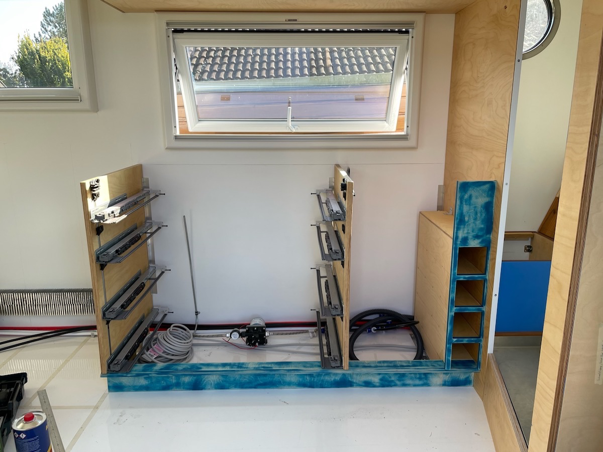 Wo Rico seine Frau am liebsten&nbsp;sieht