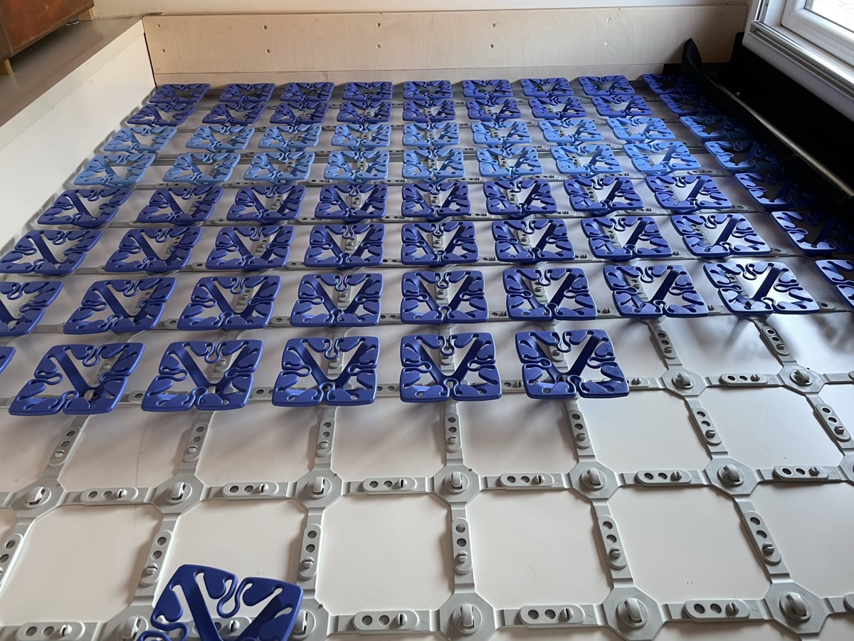 Es ist schon wieder so viel&nbsp;passiert